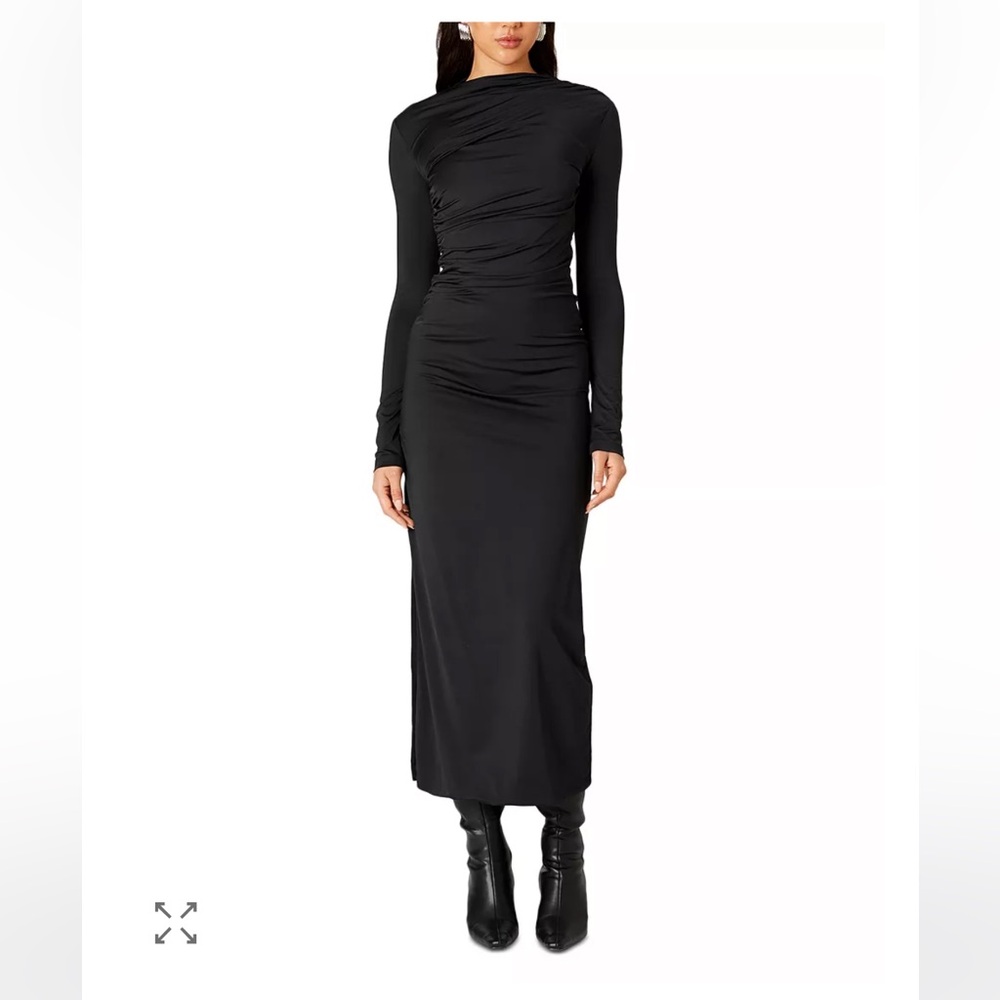 Nia irina dress